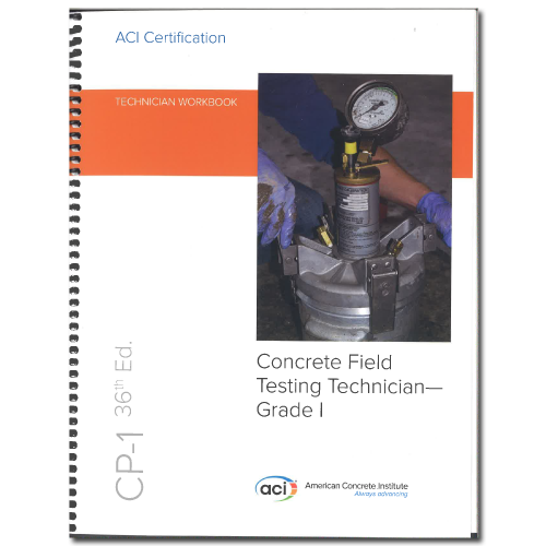 Concrete Field Testing paintlasopa