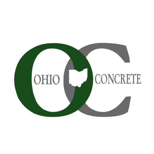 Ohio Concrete logo