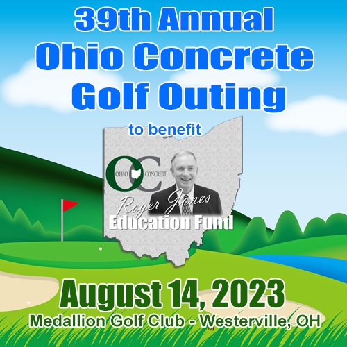 Ohio Concrete | Your Concrete Industry Advocate & Technical Partner