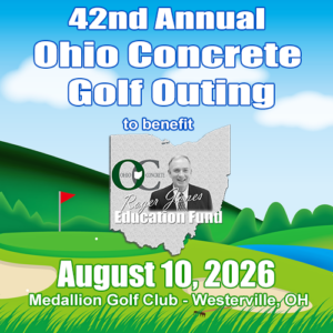 2026 Golf Outing