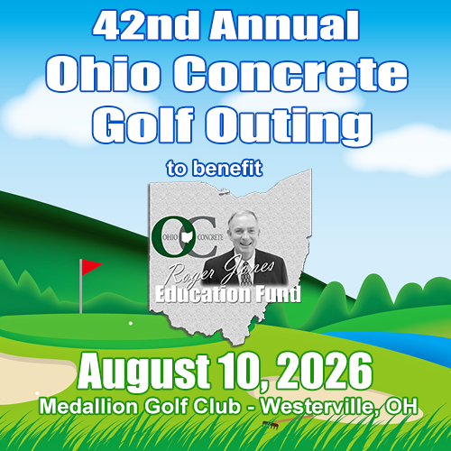 2026 Golf Outing