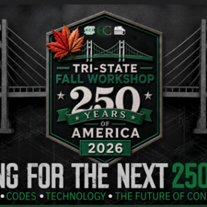 November 19, 2026 - Tri State Fall Workshop