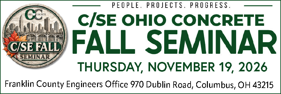 November 19, 2026 - C/SE FALL SEMINAR